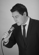 David Donnelly-Kay Michael Buble Tribute Act